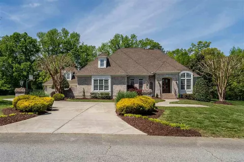 114 Willowcroft Ct, Garner, NC 27529 photo 2