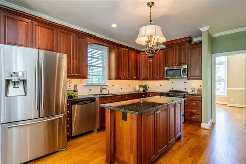 114 Willowcroft Ct, Garner, NC 27529 photo 9