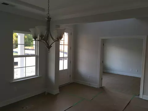 3357 Table Mountain Pine Dr, Raleigh, NC 27616 photo 5