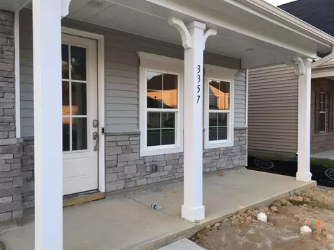 3357 Table Mountain Pine Dr, Raleigh, NC 27616 photo 4