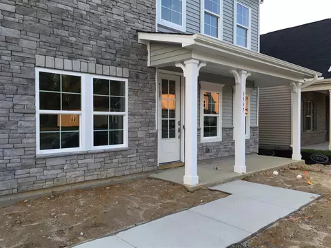 3357 Table Mountain Pine Dr, Raleigh, NC 27616 photo 3