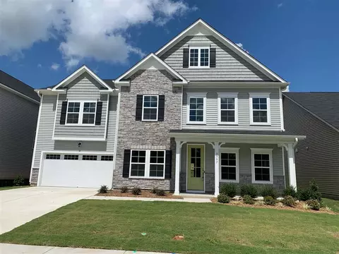 3357 Table Mountain Pine Dr, Raleigh, NC 27616 photo 1