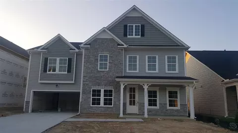 3357 Table Mountain Pine Dr, Raleigh, NC 27616 photo 2