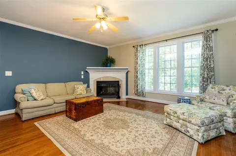 9721 Corktree Ct, Wake Forest, NC 27587 photo 6