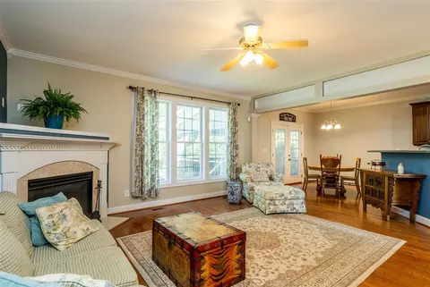 9721 Corktree Ct, Wake Forest, NC 27587 photo 5