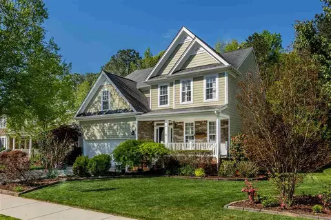 9721 Corktree Ct, Wake Forest, NC 27587 photo 1