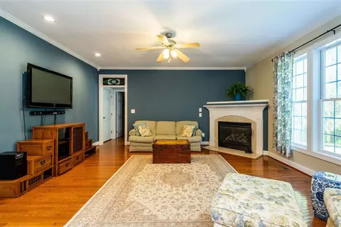 9721 Corktree Ct, Wake Forest, NC 27587 photo 7