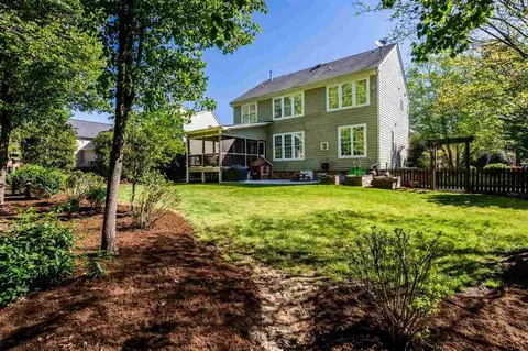 9721 Corktree Ct, Wake Forest, NC 27587 photo 28