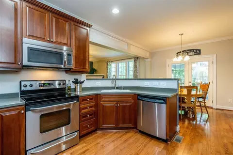 9721 Corktree Ct, Wake Forest, NC 27587 photo 11