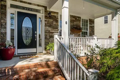 9721 Corktree Ct, Wake Forest, NC 27587 photo 2