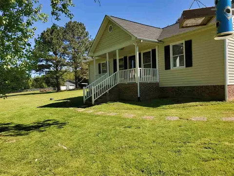 7018 Kiger Rd, Rougemont, NC 27572 photo 1