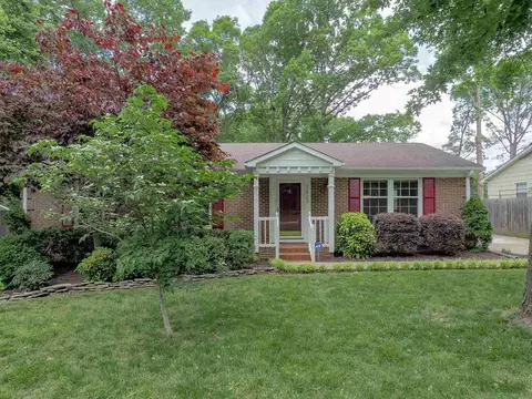 5823 Windham Dr, Raleigh, NC 27609 photo 2
