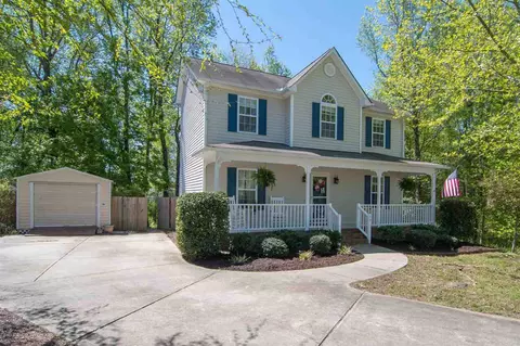 79 Stonewall Dr, Benson, NC 27504 photo 2