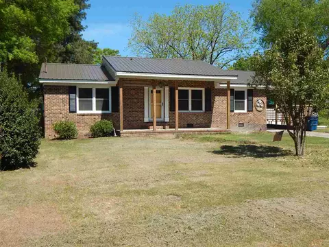 202 Britt St, Smithfield, NC 27577 photo 1
