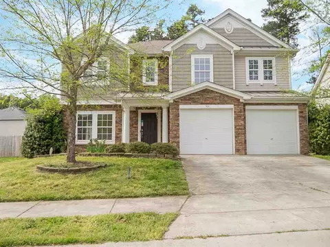 508 Hillview Dr, Durham, NC 27703 photo 1