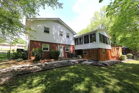 404 Longview St, Garner, NC 27529 photo 12