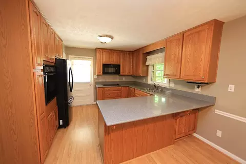 404 Longview St, Garner, NC 27529 photo 3