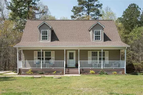 8009 Hinton Rd, Wake Forest, NC 27587 photo 2