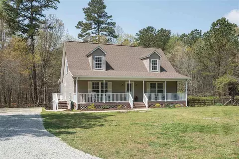 8009 Hinton Rd, Wake Forest, NC 27587 photo 1