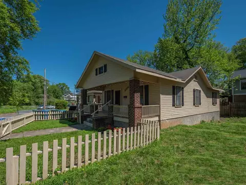 504 N Queen St, Durham, NC 27701 photo 15