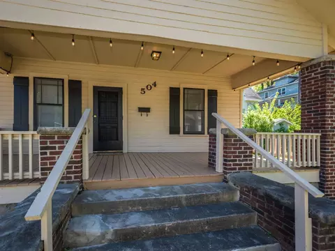 504 N Queen St, Durham, NC 27701 photo 2