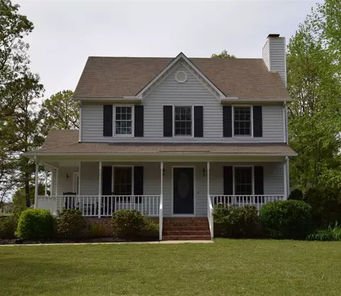 300 Blair Dr, Garner, NC 27529 photo 1