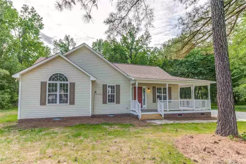 108 Juniper Ct, Garner, NC 27529 photo 1