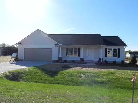 69 Willow Ridge Cir, Willow Spring, NC 27592 photo 1