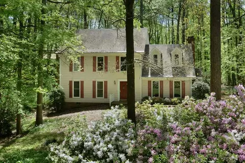 2735 Old Sugar Rd, Durham, NC 27707 photo 2