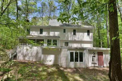 2735 Old Sugar Rd, Durham, NC 27707 photo 5