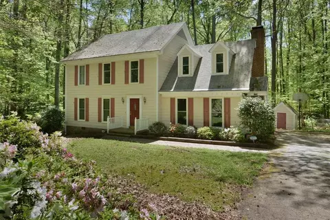 2735 Old Sugar Rd, Durham, NC 27707 photo 1