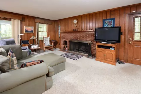 2735 Old Sugar Rd, Durham, NC 27707 photo 16