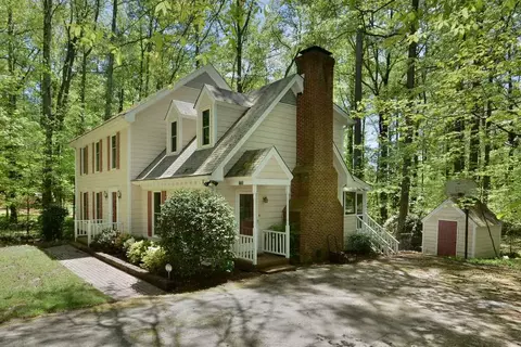 2735 Old Sugar Rd, Durham, NC 27707 photo 3