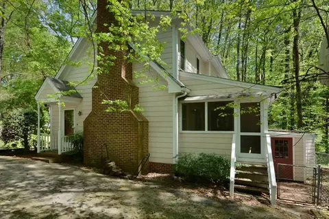 2735 Old Sugar Rd, Durham, NC 27707 photo 4