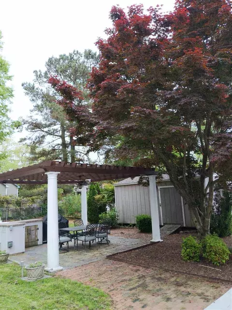 110 Johnson St, Garner, NC 27529 photo 15