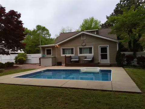 110 Johnson St, Garner, NC 27529 photo 17