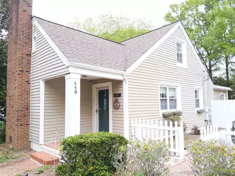 110 Johnson St, Garner, NC 27529 photo 1