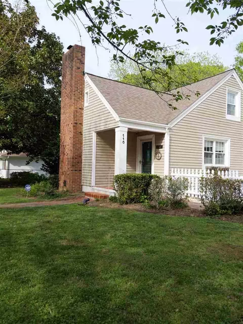 110 Johnson St, Garner, NC 27529 photo 4