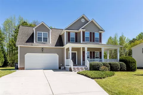 61 Phobos Pl, Garner, NC 27529 photo 2