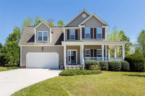 61 Phobos Pl, Garner, NC 27529 photo 1