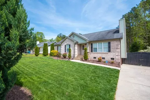 1501 Ed Cook Rd, Durham, NC 27703 photo 1