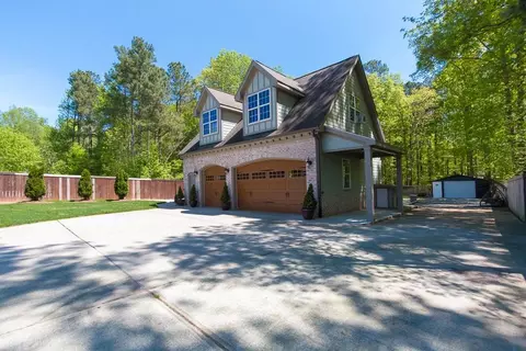 1501 Ed Cook Rd, Durham, NC 27703 photo 14