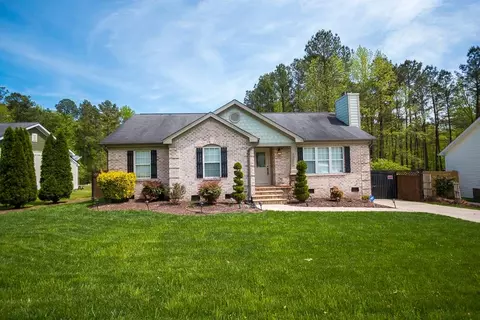 1501 Ed Cook Rd, Durham, NC 27703 photo 2