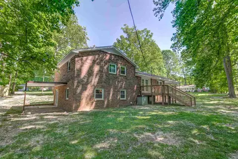 6003 Baird St, Durham, NC 27712 photo 27
