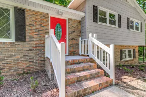 6003 Baird St, Durham, NC 27712 photo 4