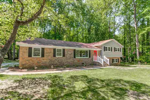 6003 Baird St, Durham, NC 27712 photo 2