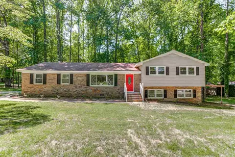 6003 Baird St, Durham, NC 27712 photo 1