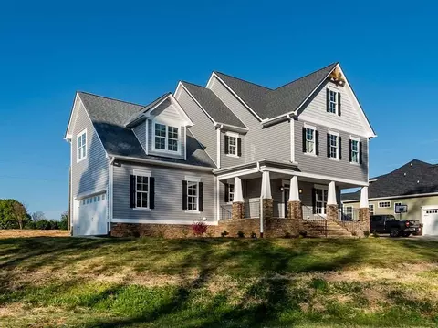 7240 Leando Dr, Willow Spring, NC 27592 photo 2