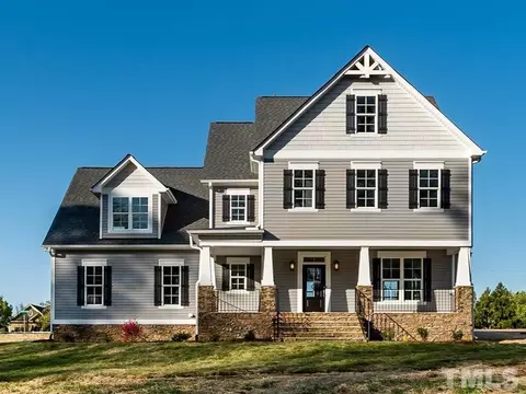 7240 Leando Dr, Willow Spring, NC 27592 photo 1