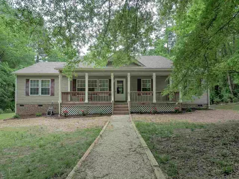 405 Buckingham Rd, Garner, NC 27529 photo 1